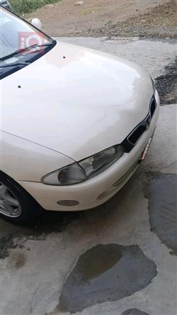 بروتون ويرا